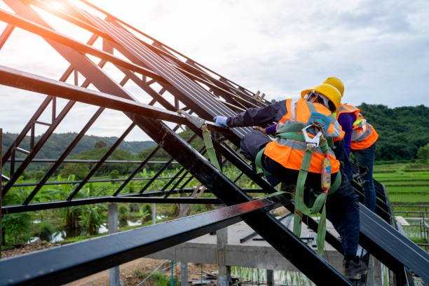 Best New Roof Installation  in Martinez, CA