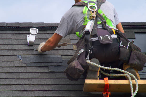 Trusted Martinez, CA Roofing Contractor Experts