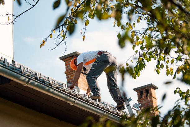 Best Roofing Contractor Near Me  in Martinez, CA