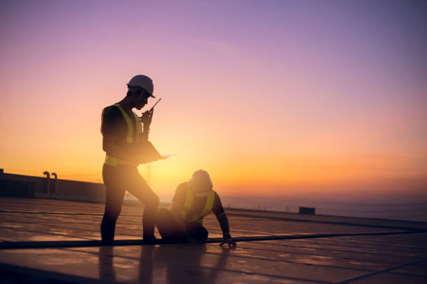 Best Roof Maintenance Services  in Martinez, CA