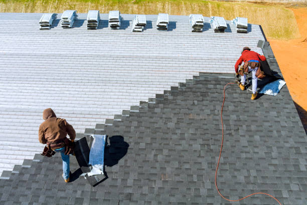 Best Storm Damage Roof Repair  in Martinez, CA