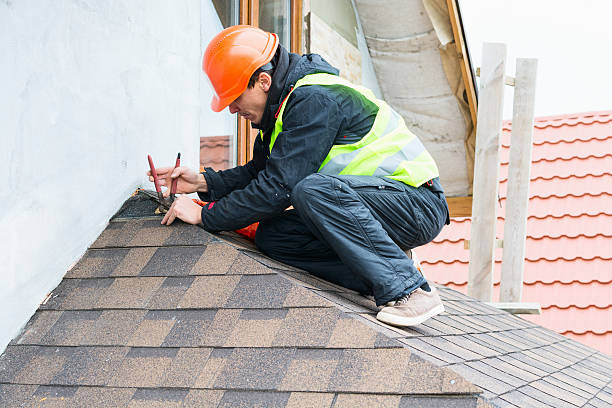 Best Roof Waterproofing Services  in Martinez, CA