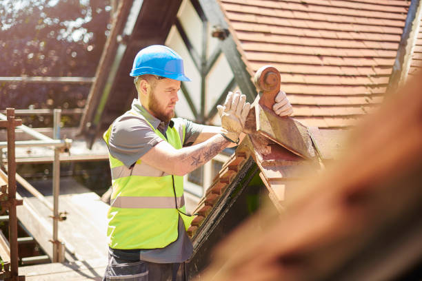 Best Roof Repair Specialists  in Martinez, CA