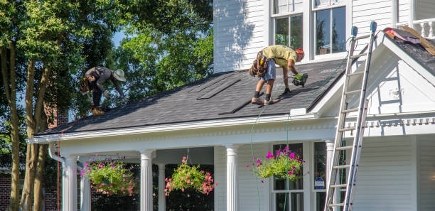 Best Sealant for Roof  in Martinez, CA