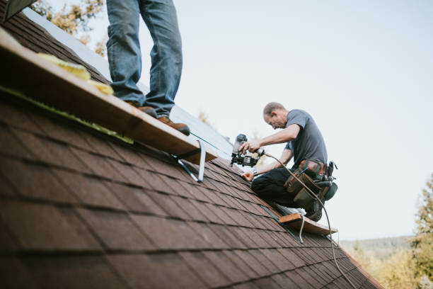 Best Metal Roofing Contractor  in Martinez, CA